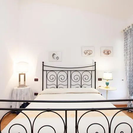 Apartment Rosalba House Mare