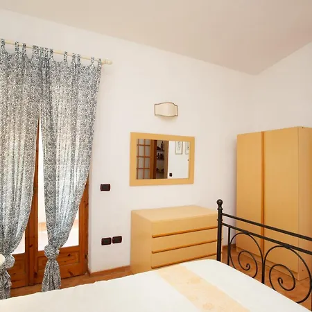 Apartment Rosalba House Mare *