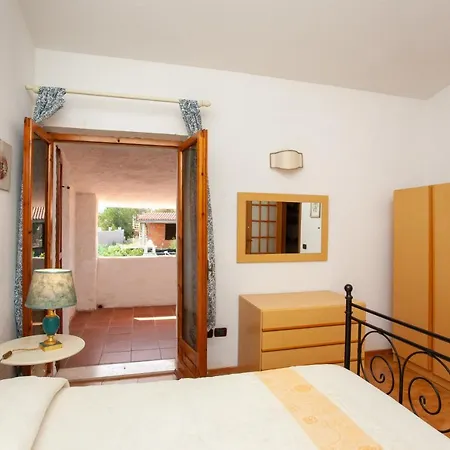 Apartment Rosalba House Mare