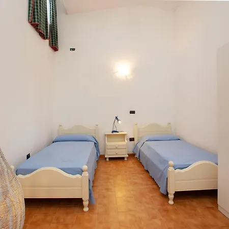 Rosalba House Mare Siniscola