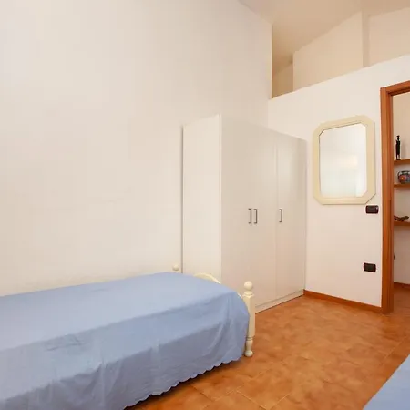 Apartment Rosalba House Mare Siniscola