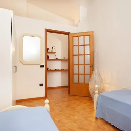 Apartment Rosalba House Mare