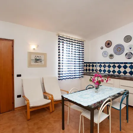 Rosalba House Mare Apartment