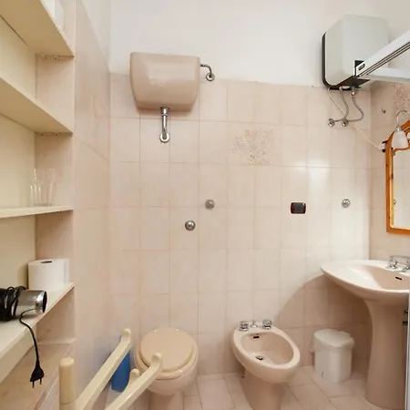 Apartment Rosalba House Mare Siniscola