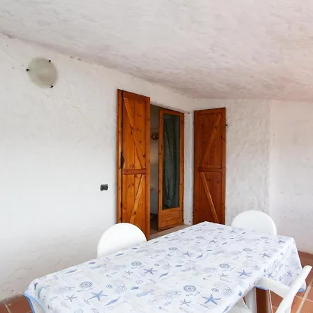 Rosalba House Mare Apartment *