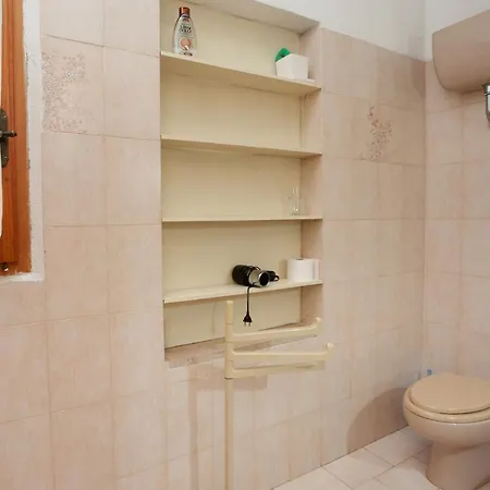 Apartment Rosalba House Mare *