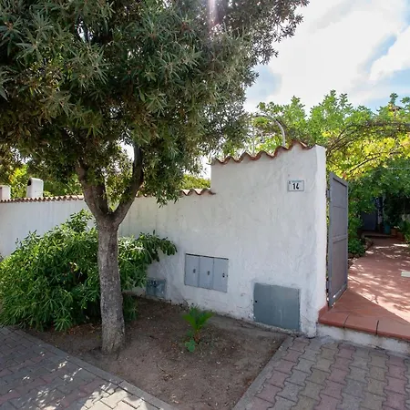 Apartment Rosalba House Mare Siniscola